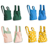  Shopping Bag Reusable Cotton Tote Bags