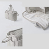 Diaper Tote Bag Handbag Storage Bag