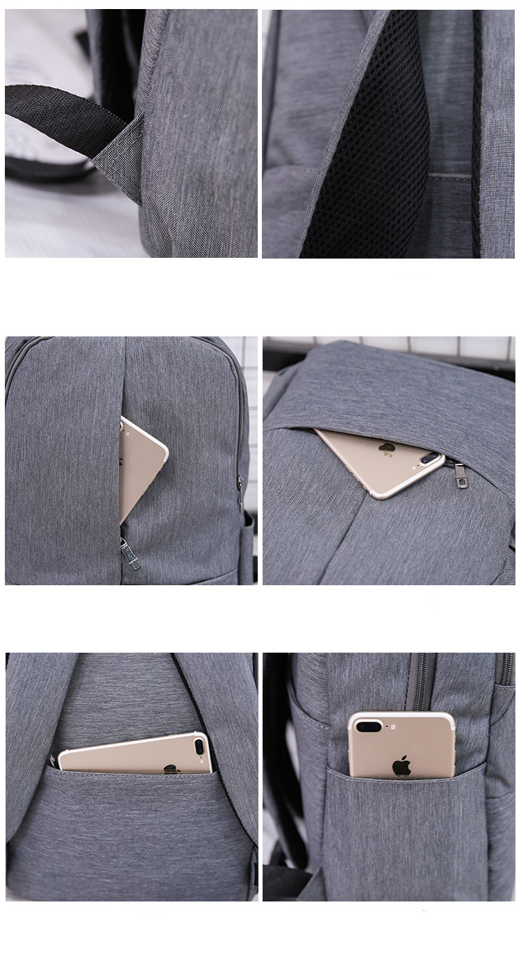 Casual Backpack School Backpacks 