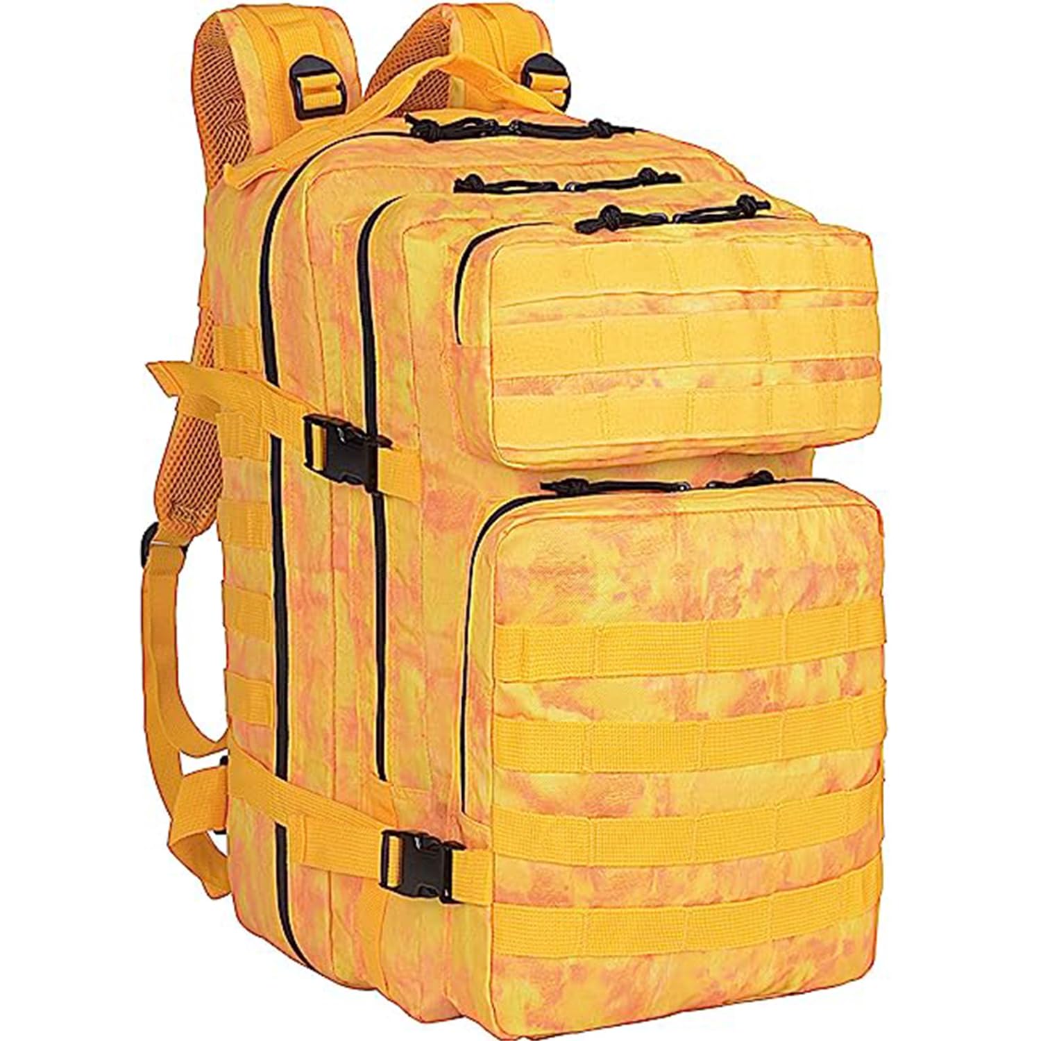  Tactical Assault Backpack Tactical Backpacks