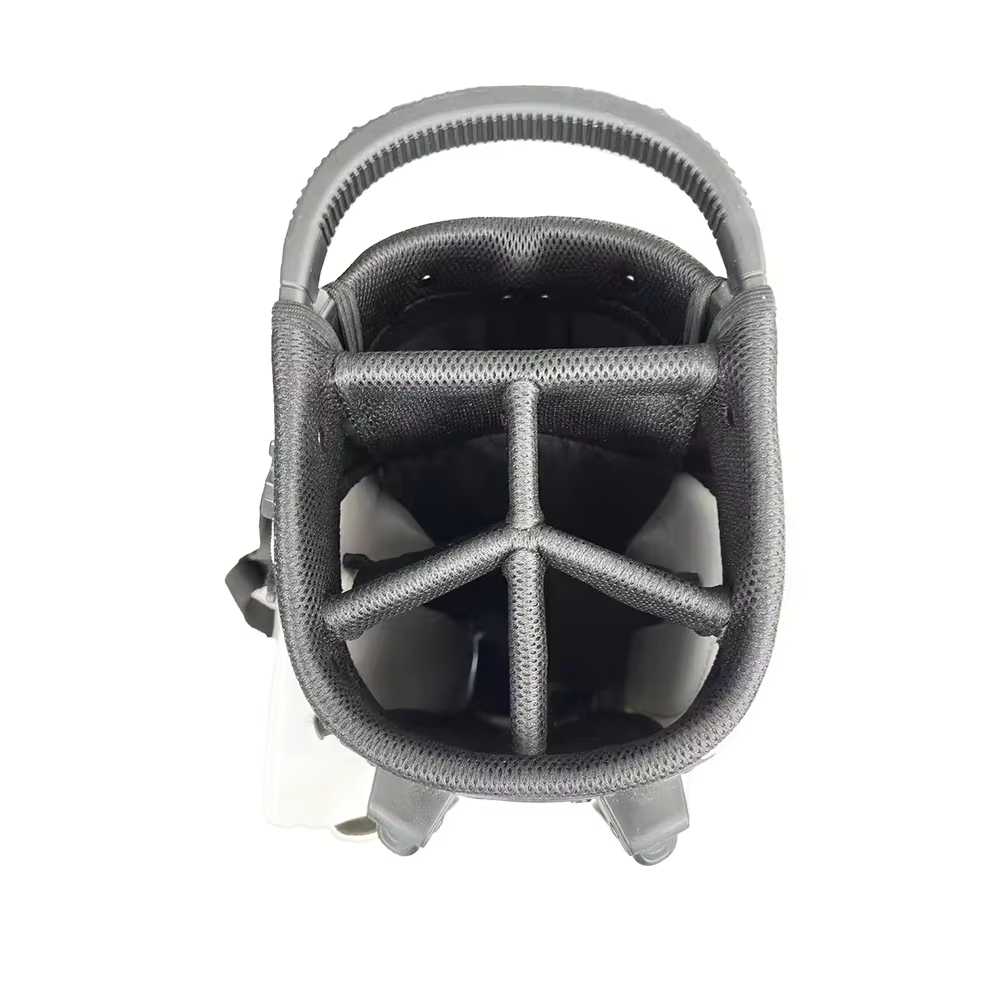  Lightweight Golf Ball Rack Bag 