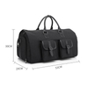  Men's Luggage Bags Garment Suit Bag