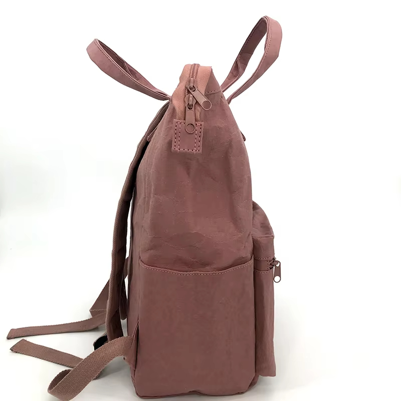 Eco-friendly School Backpack