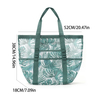 Casual Tote Handbag Beach Bag