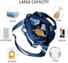  Unisex Sport Bag Practical Gym Bag