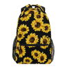  Sunflower Student Bag