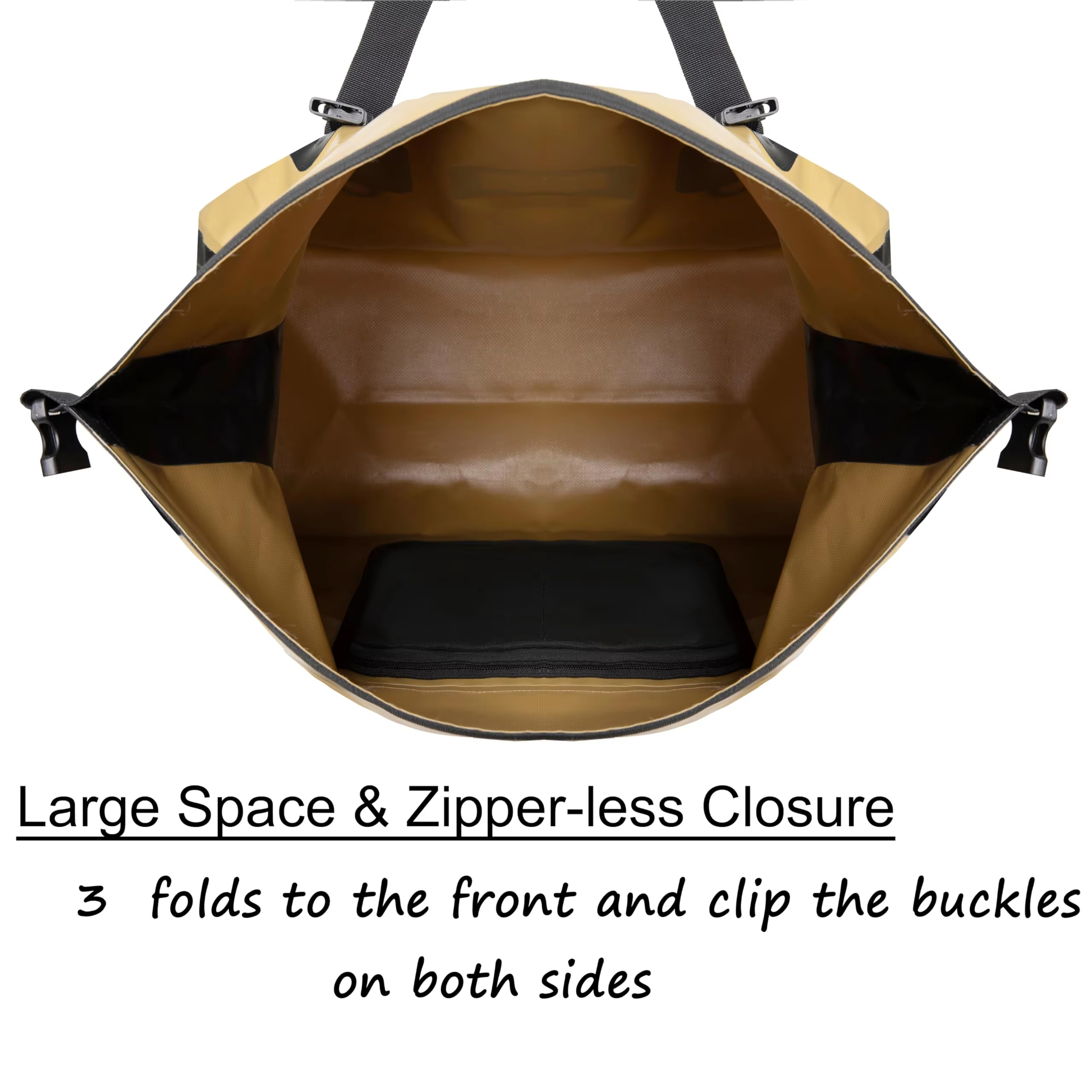  Waterproof Duffel Dry Bag 