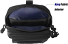Outdoor Molle Tactical Waist Pouch