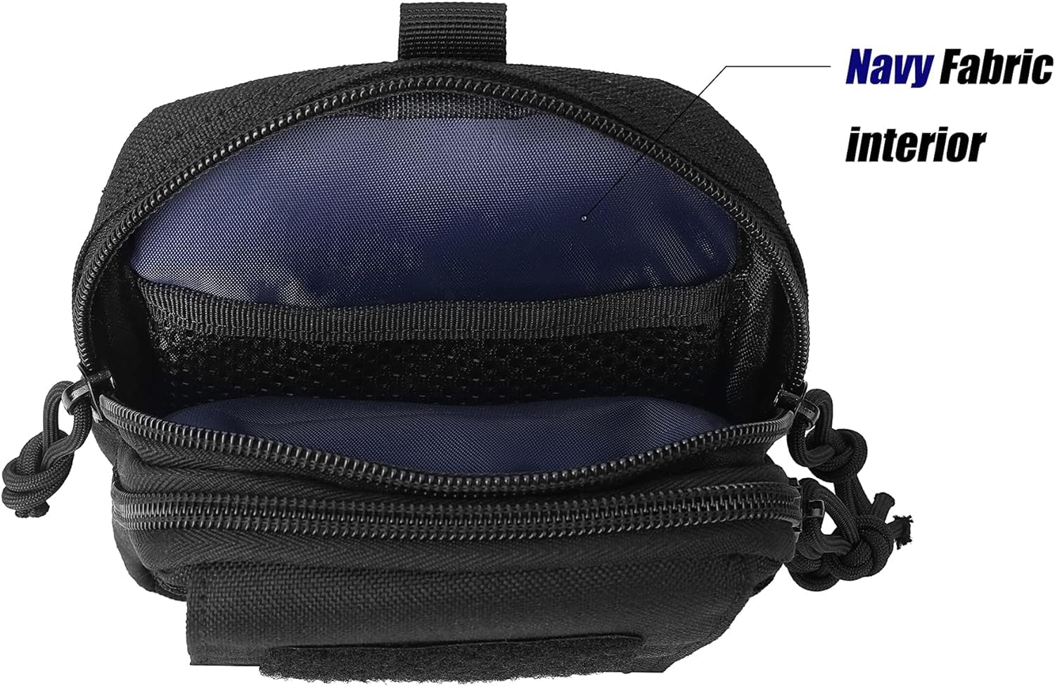Outdoor Molle Tactical Waist Pouch