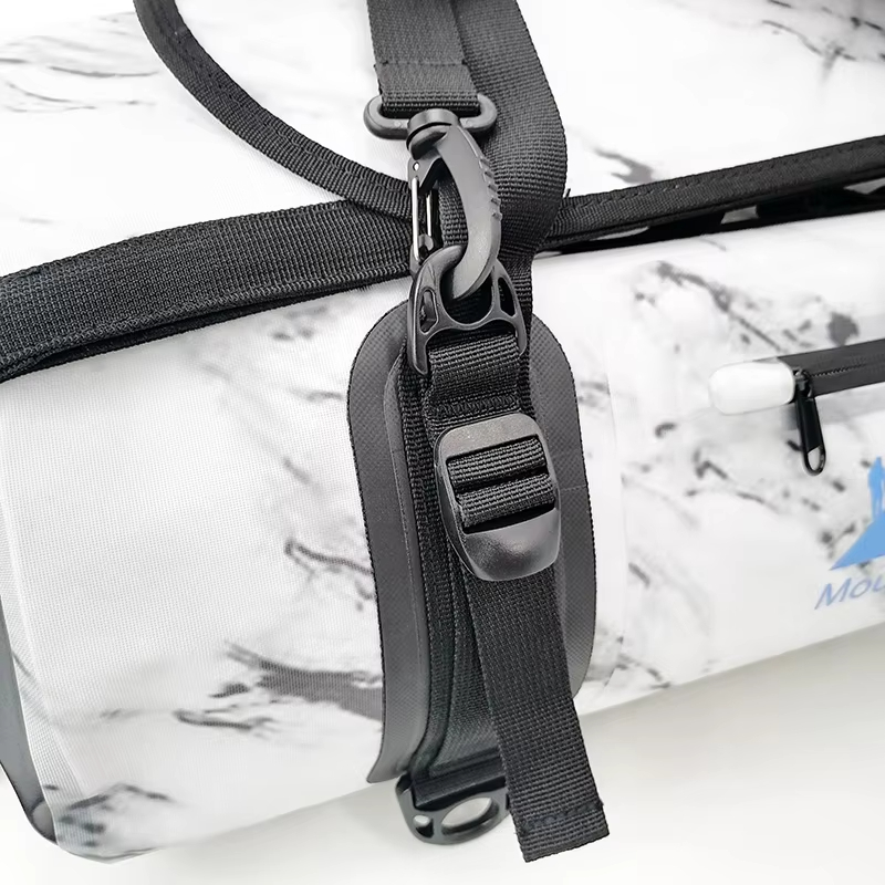 Waterproof Duffle Bag Heavy Duty 