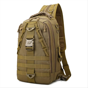 Camping Hiking Waterproof Backpack Fishing Backpack