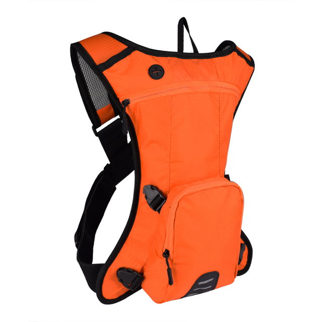 Customized Logo Camping Sports Backpack