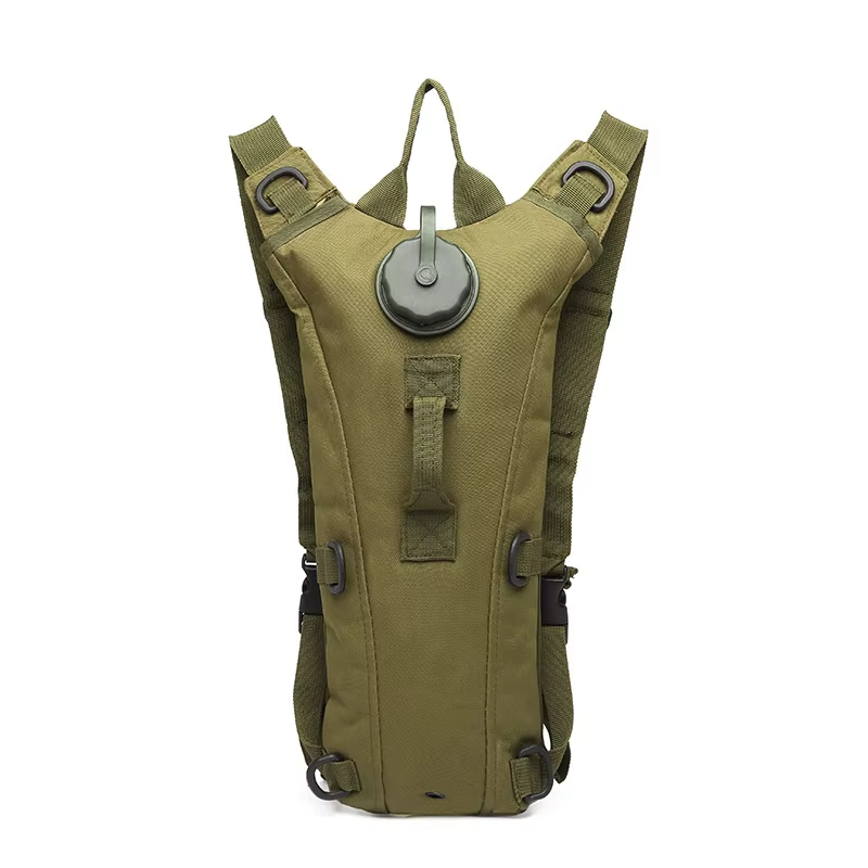  Tactical Backpack, Outdoor Tactical Hydration Vest