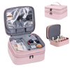  Travel Cosmetic Organizer Bag 