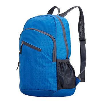  Lightweight Outdoor Daypack Travel Hiking Camping Backpack