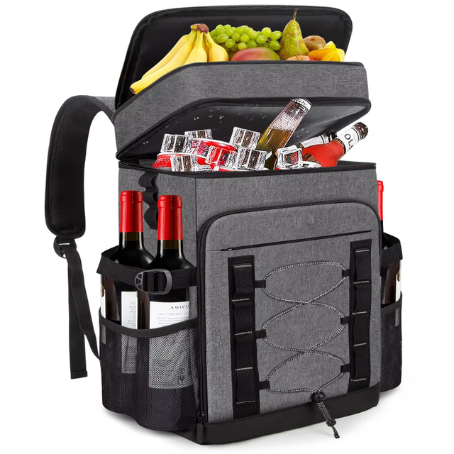 Waterproof Backpack Cooler Bag Lightweight 