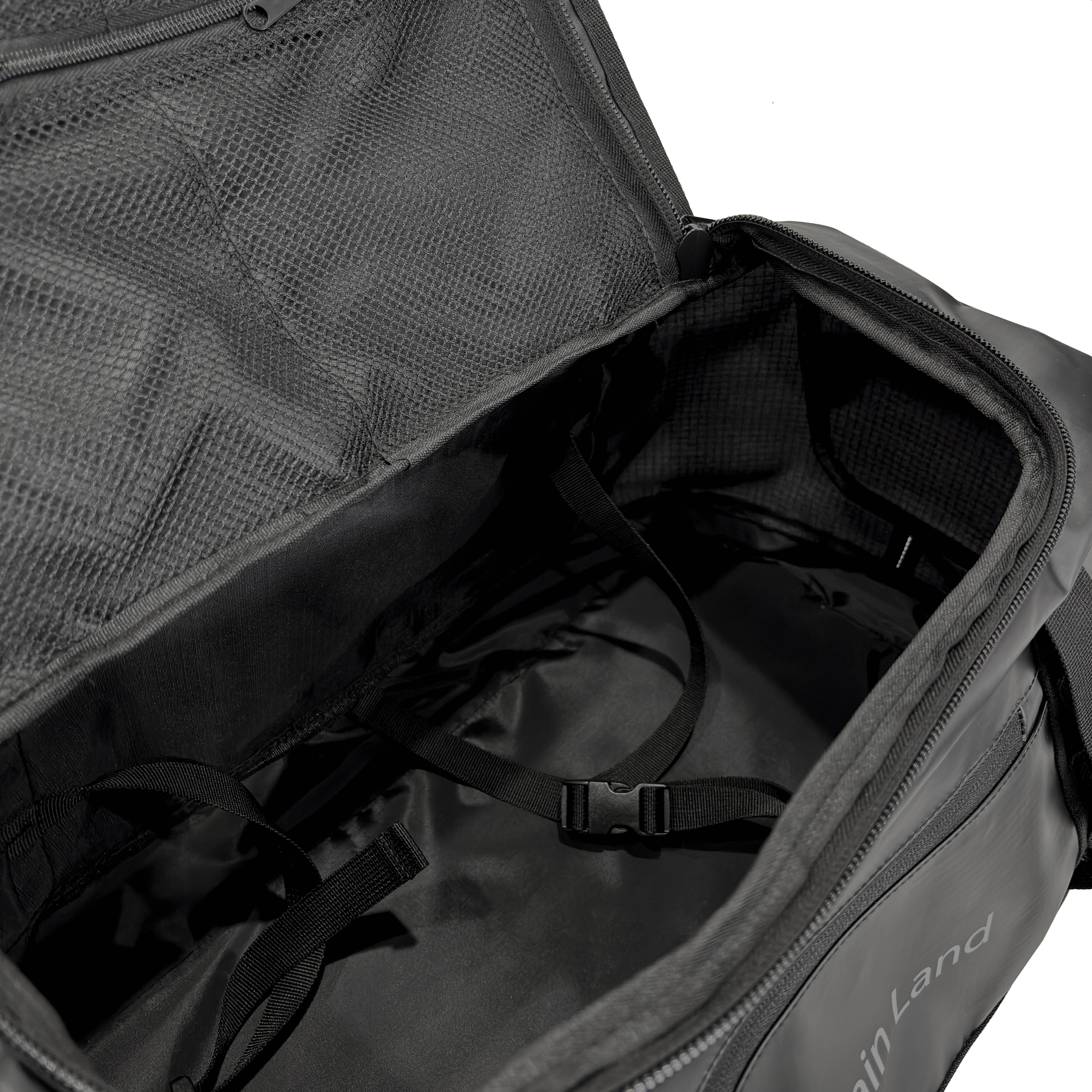 High-end Travel Luggage Bag