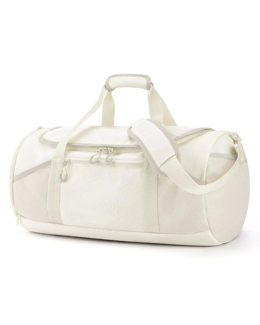 Weekender Bag Travel Bag With Shoes Compartment 