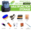 Disc Golf Bag Disc Golf Bag Backpack 