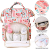 Travel Waterproof Backpack For Mum