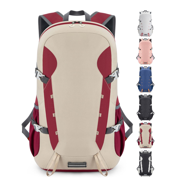 Dry Backpack Lightweight Hiking Backpack