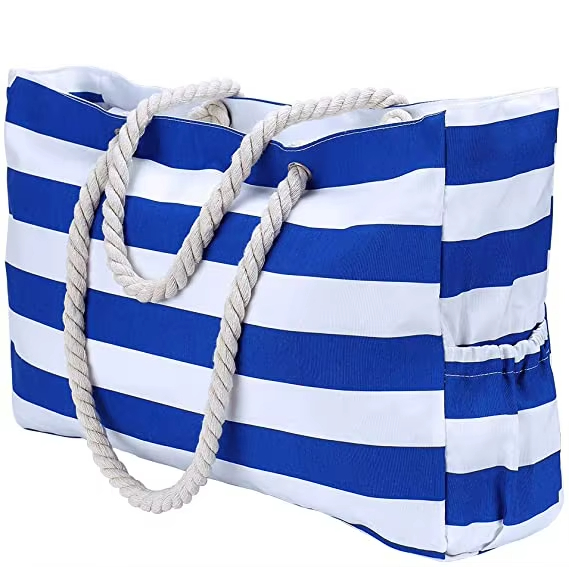  Outdoor Fashion Beach Bag Tote Bag 