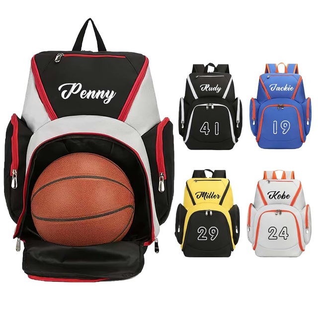  Basketball Bags Soccer Bag for School