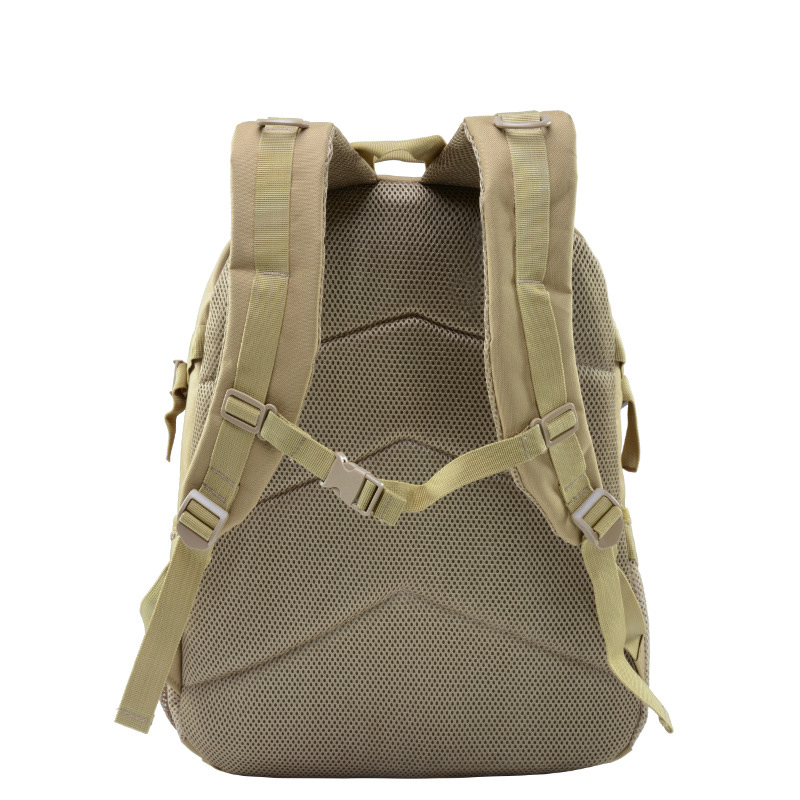 Outdoor Sport Travel Tactical Backpack