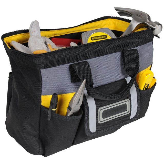  Storage Electrician Tool Bag