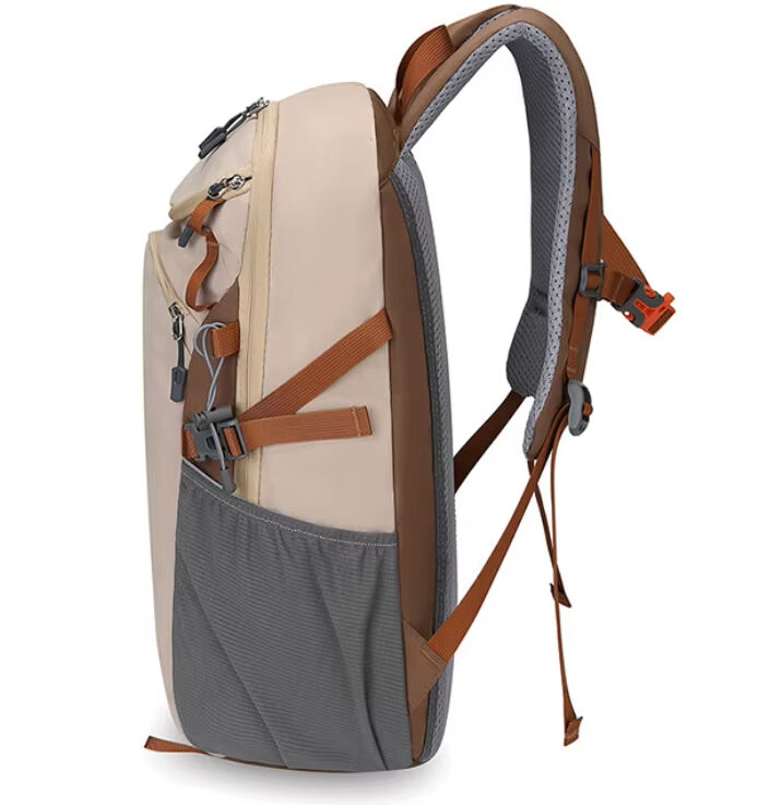  Hiking Backpack Durable Climbing Backpack
