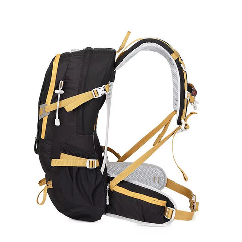 Large-capacity Waterproof Sports Climbing Bag
