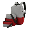  Laptop Backpack Simple Design 