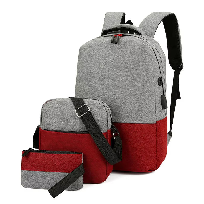  Laptop Backpack Simple Design 