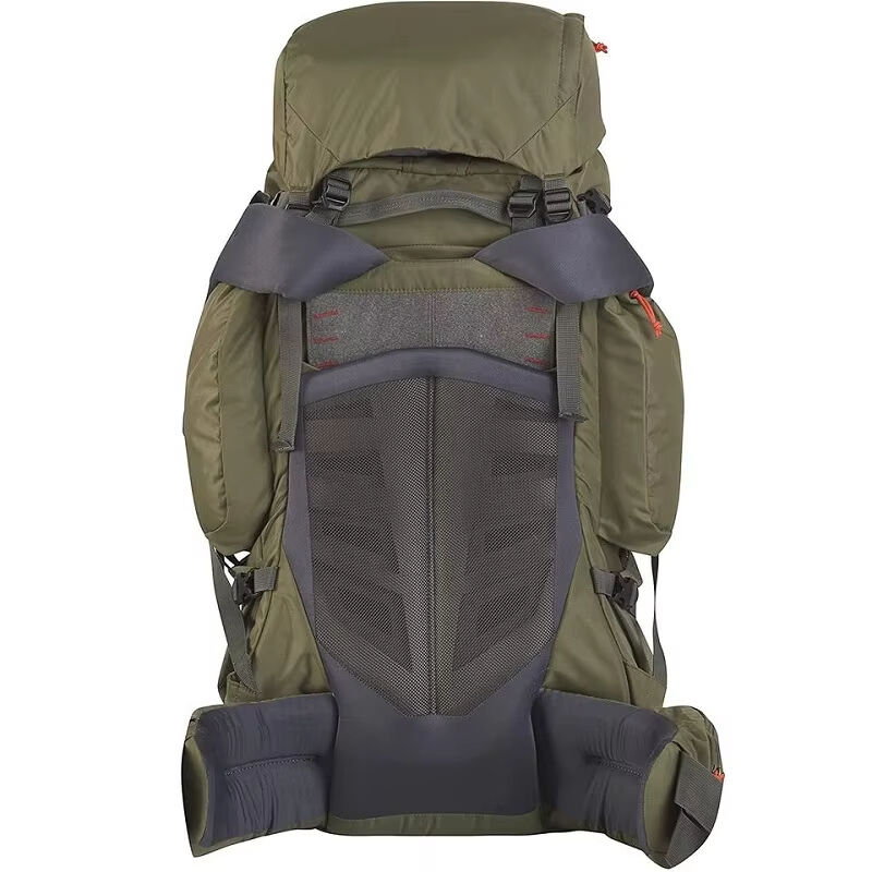 Hiking Travel Backpack, Tactical Backpack