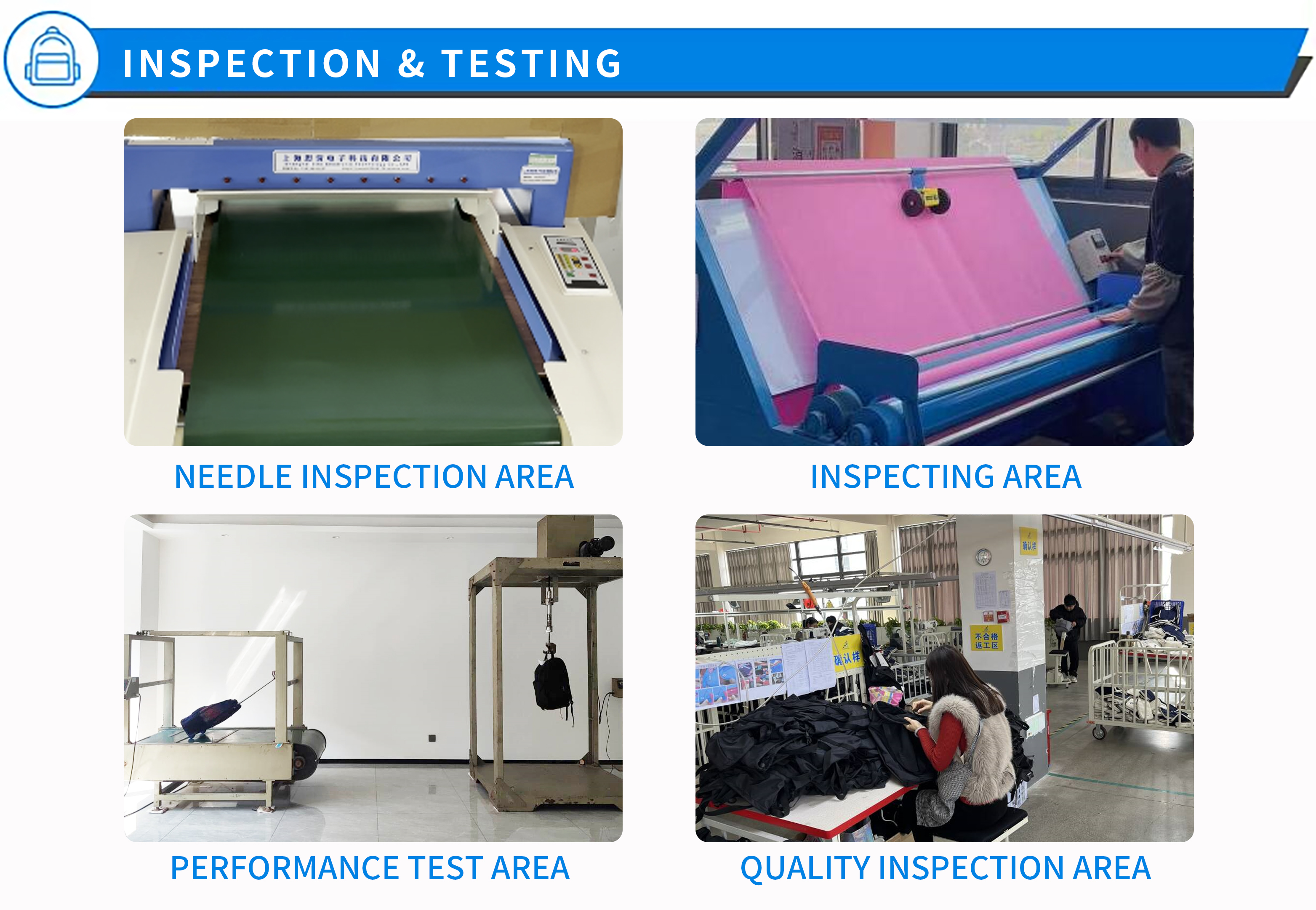 Lightweight And Portable Hiking Travel Backpack