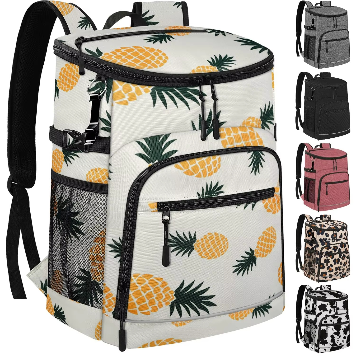 Picnic Lunch Bag Portable