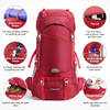Hiking Backpack Sports Bag