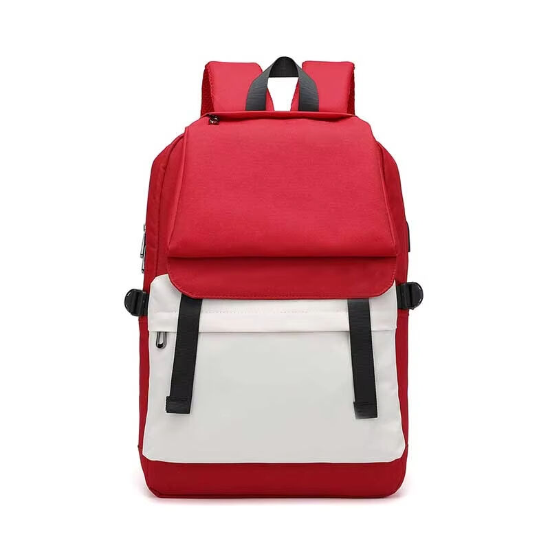 Customized Logo Large-capacity Backpack