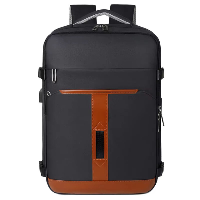  Large-capacity Casual Backpack Laptop Backpack