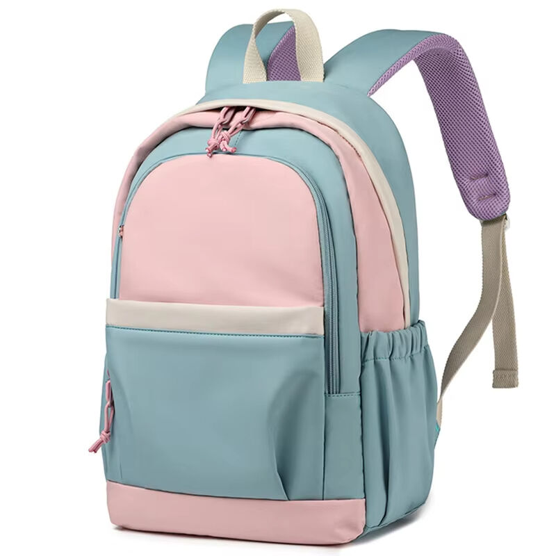 Casual Youth Schoolbag Student Backpack