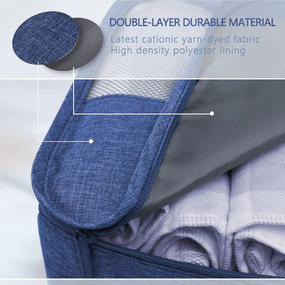 Luggage Bag Suitcase Organizers