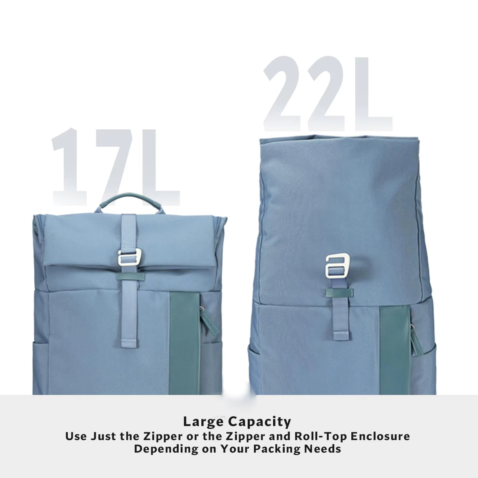 Water-resistant Travel Backpack Laptop Backpacks