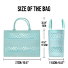  Eco-Friendly Reusable Open Tote Bag