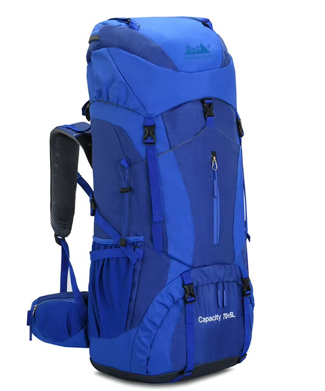 Waterproof Backpack Outdoor Hiking Backpack 