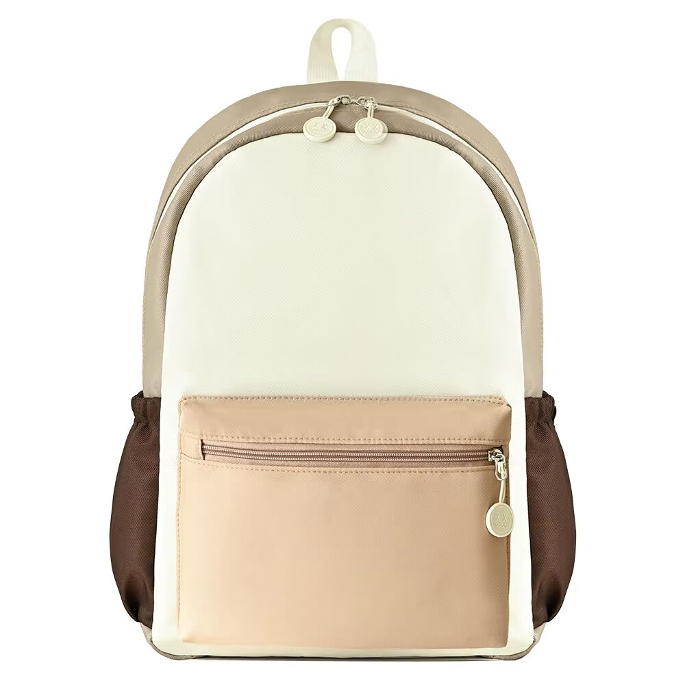 Factory Wholesale Large-capacity School Backpacks 