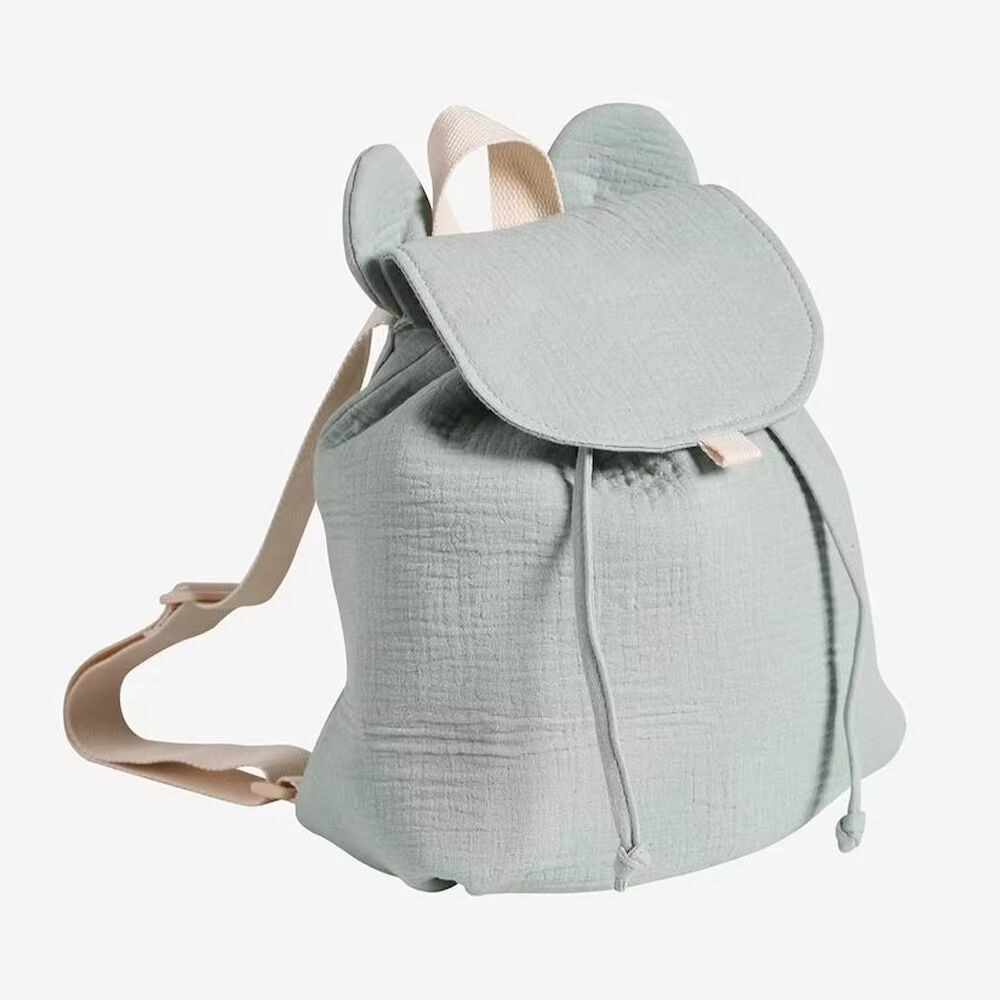 Customized Logo Designer Children's Backpack