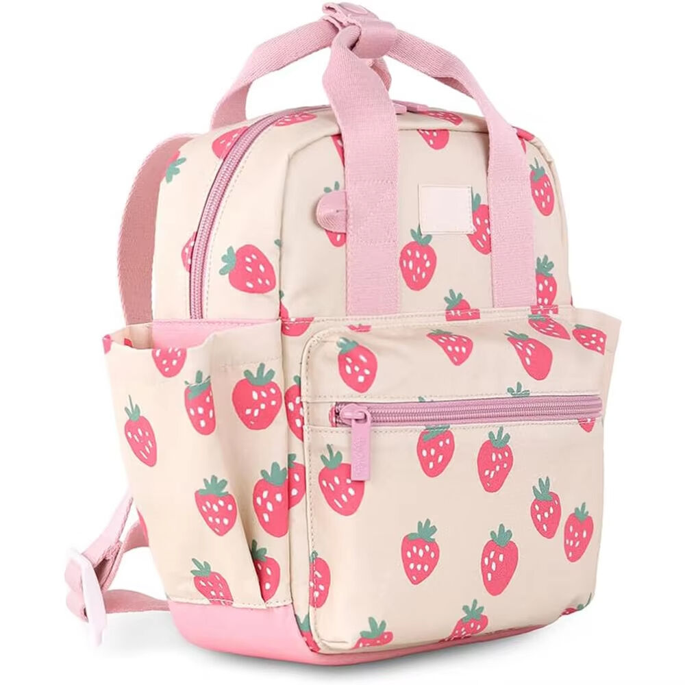  Children's School Bag Pink School Bag