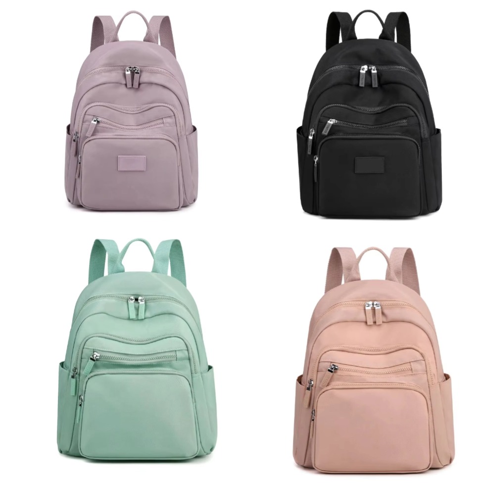 Fashionable High-quality Waterproof Backpack