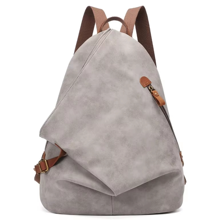 Outdoor Gym Roll-top Backpack for Travel