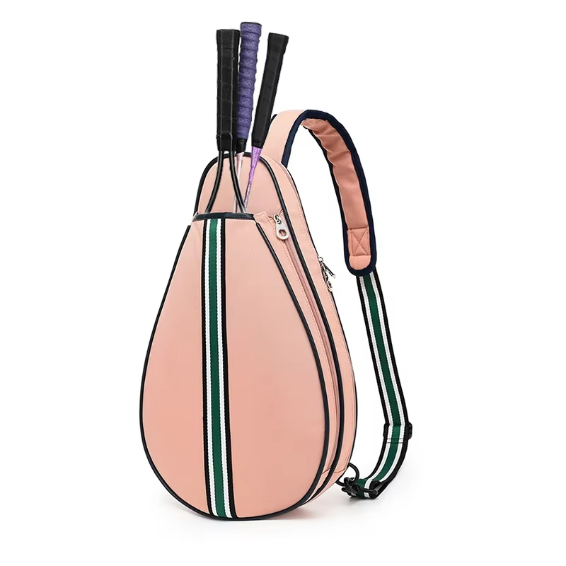 Tennis And Badminton Racket Bag